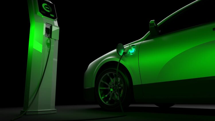Autonomie d'une voiture électrique