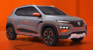 Renault Maroc mise sur l’hybride et l’électrique en 2022