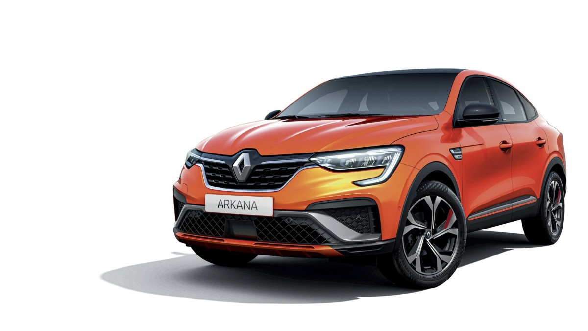 Renault Ma photo
