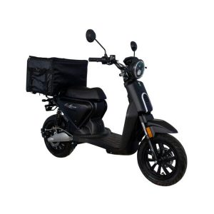 E-Move scooter électrique assemblé à 100% Maroc