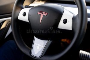 Tesla Model S Grande Autonomie Plaid